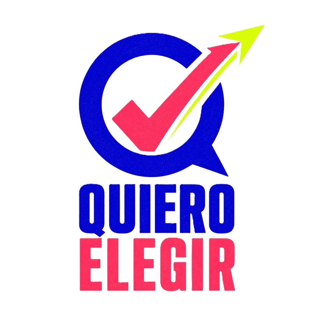 Quiero elegir — aliado de Cuido Mi Voto