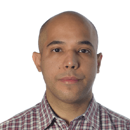 Ángel Ernesto Pérez Almario